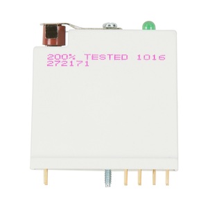 Vendita calda Opto 22 G4REG accessorio mattone regolatore di potenza per l'uso con Opto22 scatto ingresso/uscita sistemi di controllo buon prezzo