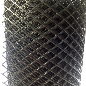 Rete a rete piatta in plastica per protezione dell'albero di alta qualità - Product Image 6