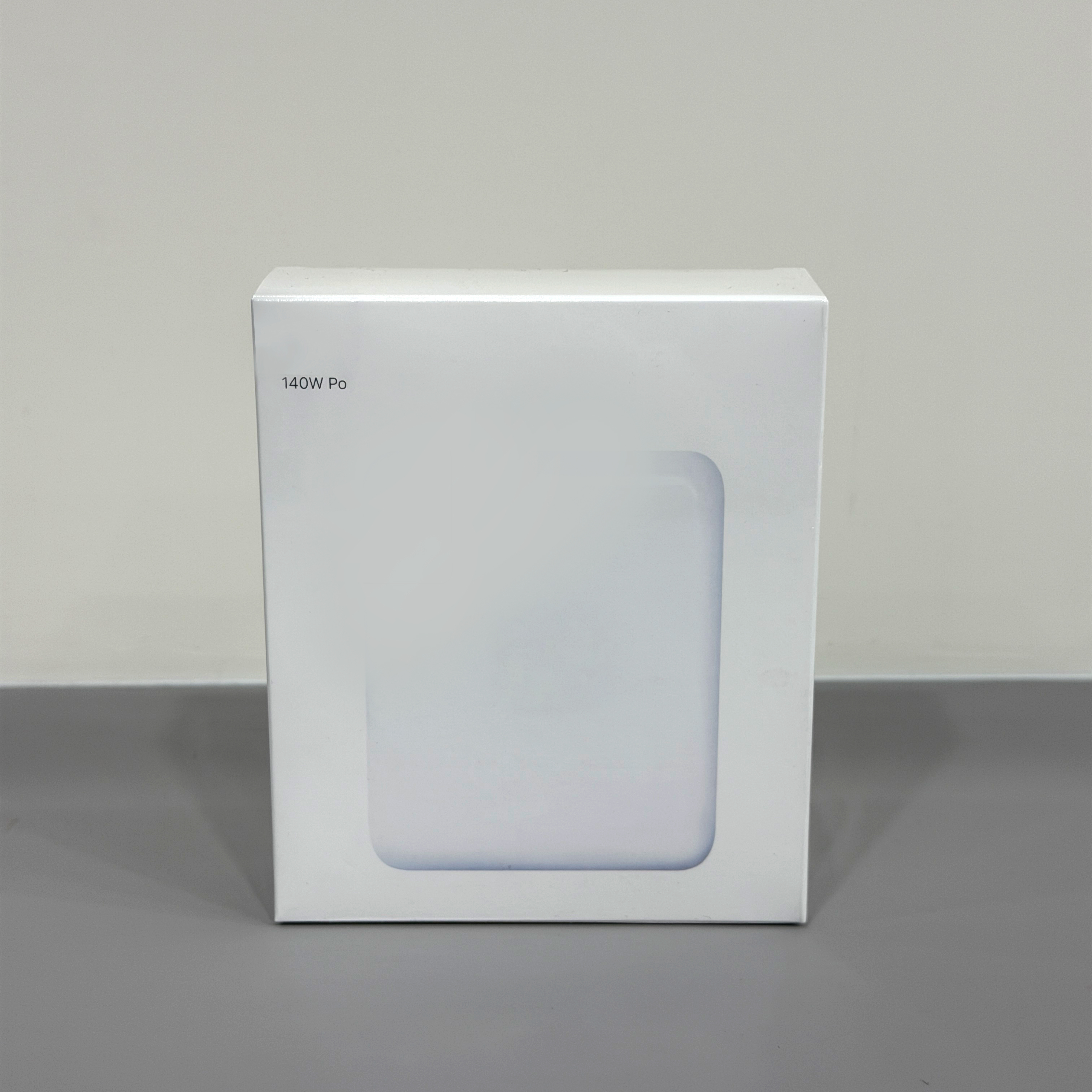 White 140W