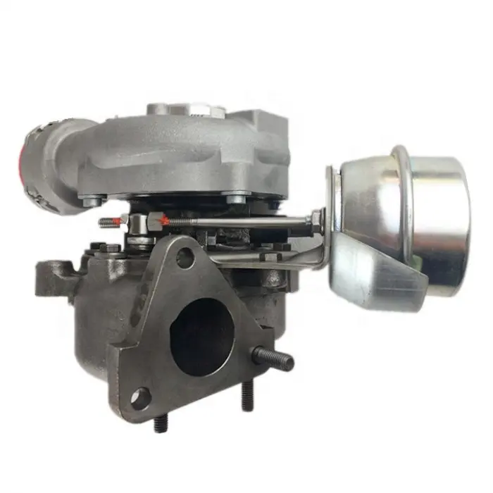 GT1749V Turbo 717858-0009 717858-5009S 038145702EV110 Turbocompressore per Vw Passat per per Audi A4 A6 per skoda Superb AVF AWX BLB