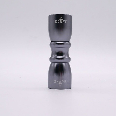 เครื่องมือซ่อมแซม 3-in-1 (สีเทา)