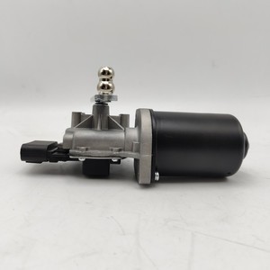 雪铁龙跳线菲亚特杜卡托标致Boxe MK3 2006- 77364080 1340683080 97.3120 6405ER V24-1708前刮水器电机1363338080