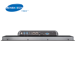 18.5 "TFT LCD RK3588 capacitivo Touch 1920*1080 400 Cd/m2 IP65 Android pannello industriale incorporato per PC supporto modulo 5G - Product Image 5