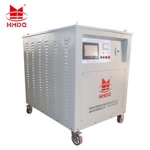 Primary Current Injection Test System for Temperature Rise test <strong>DC</strong> Current <strong>Injector</strong>