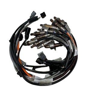 Auto Parts <strong>O2</strong> Oxygen <strong>Sensor</strong> for Subaru Evoltis Exiga FORESTER IMPREZA LEGACY IV BL TRIBECA WRX LEVORG 22690-AA491 - Product Image 6