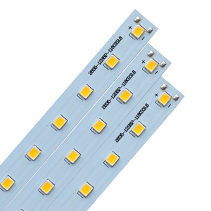 Dalian แผงไฟ LED PCB และ PCBA ประกอบแผงไฟ94V0กับชิป SMD - Product Image 3