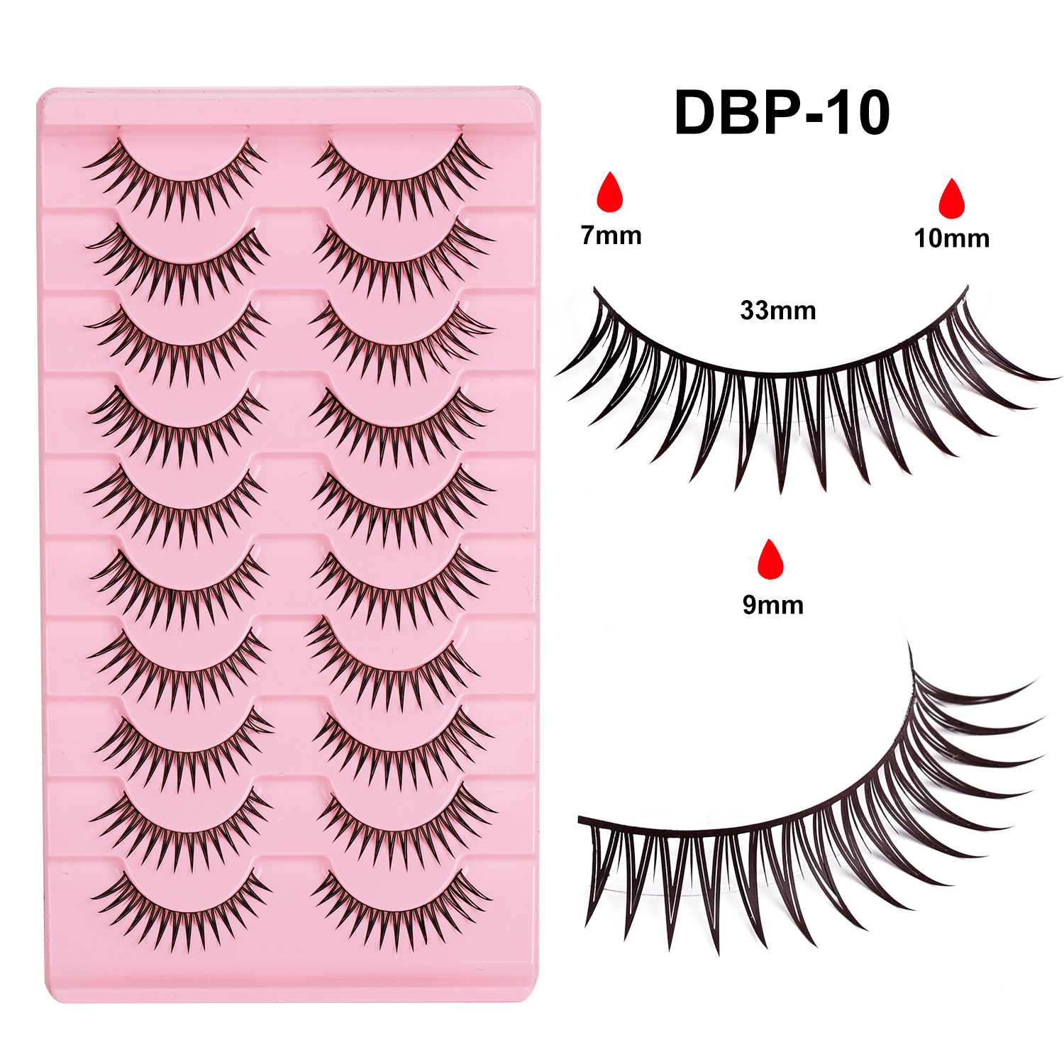 Dbp-10-da32 brown