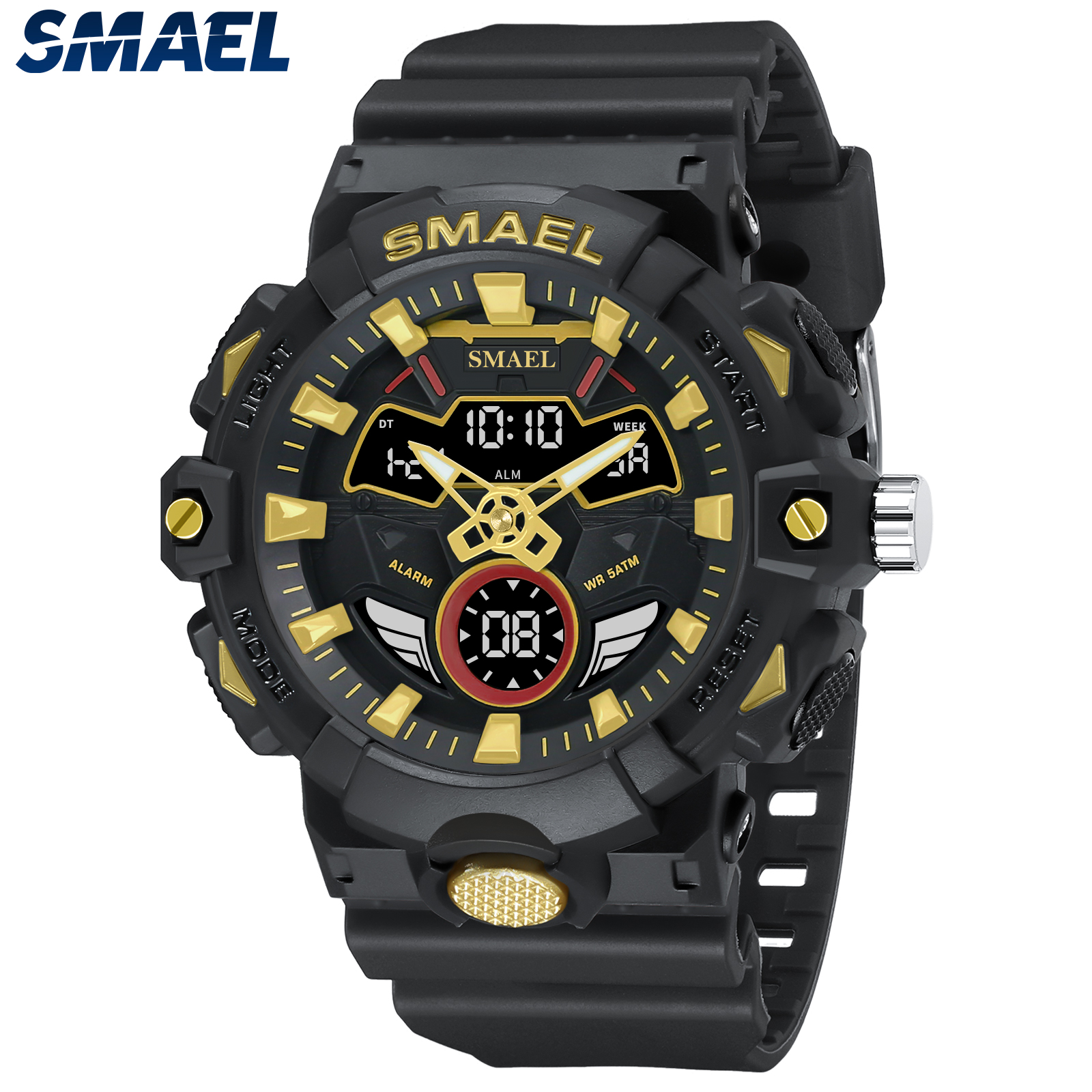 ทองคำดำ