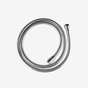 Phụ Kiện Ống Mềm Mạ Crôm 1.5M Chất Lượng Tốt Bằng Thép Không Gỉ Cho Nhà Máy Ống Vòi Hoa Sen PVC Cho Nhà Tắm Ống Nối Đai Ốc Bằng Đồng - Product Image 2