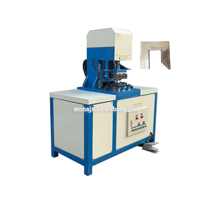 数控全自动不锈钢方管切角机 - Product Image 4