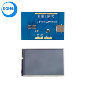 3.5 Inch TFT LCD Screen Module Ultra HD 320X480 <strong>for</strong> <strong>arduino</strong> <strong>R3</strong> <strong>MEGA</strong> <strong>2560</strong> Screens - Product Image 3