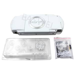 适用于PSP 2000外壳的全更换外壳盖面板套装维修部分 - Product Image 2