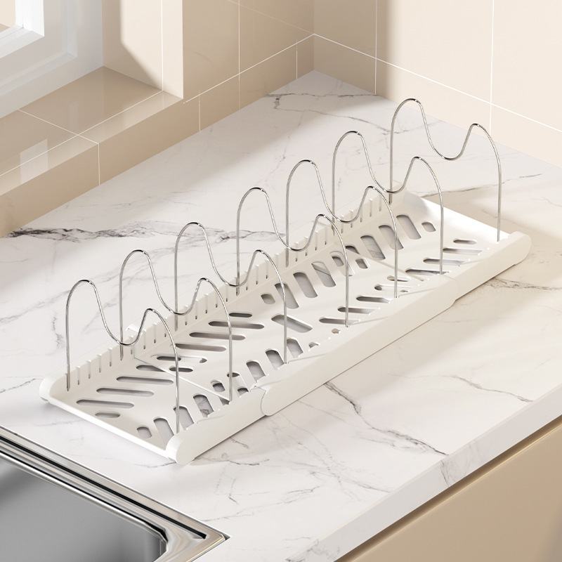 White 7 stainless steel