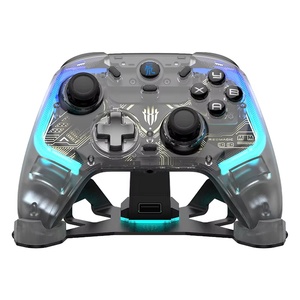 Nubia Red Magic GamePad Controlador de juego Phantom Blade Grip Gamepad inalámbrico Pc móvil BT Computadora Ns Tv Black Myth Wukong personalizado - Product Image 1