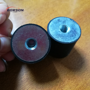 <strong>Customized</strong> <strong>Rubber</strong> <strong>Shock</strong> <strong>Absorber</strong> Bumper Silent <strong>Block</strong> <strong>Rubber</strong> <strong>Shock</strong> <strong>Absorber</strong> Male Female M8 M10 Anti Vibration <strong>Rubber</strong> Mounts
