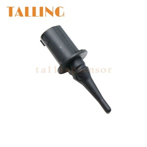 Sistema de Sensor de pieza de automóvil 0075421318 IAT sensor de temperatura de admisión de aire exterior para mercedes-benz, 2, 2, 1, 2, 2, 2 - Product Image 4