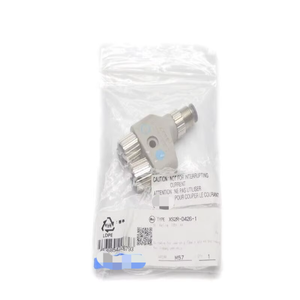 XS2R-D426-1 125V 4A NSMP nuovo originale Ready Stock automazione industriale PAC dedicato Controller di programmazione PLC - Product Image 1