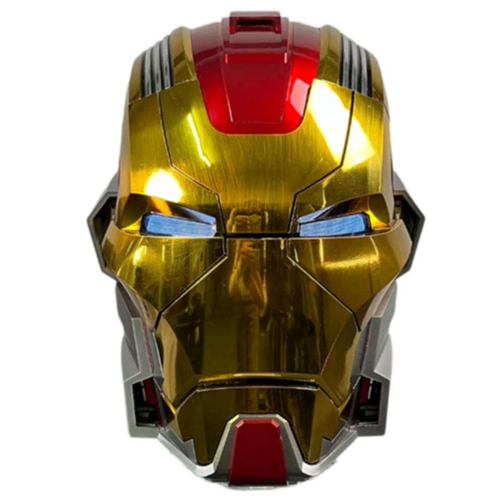 Gold+Red