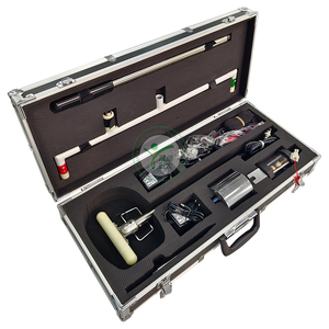 Glasvezelapparatuur Hoogspanningsgenerator Kabel Fouttester Lijntracer Kabelzoeker Draaddetector Kabel Foutzoeker <span class=keywords><strong>Indicator</strong></span> - Product Image 1