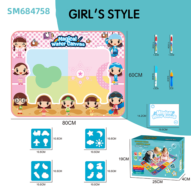 SM684758 80*60ซม