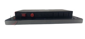Küçük boy 10.1 inç <span class=keywords><strong>3m</strong></span> protokolü Pot O altın oyun tahtası için dokunmatik ekran monitör