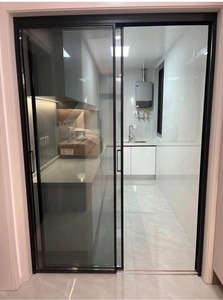 Sürgülü kapılar: kullanımı kolay, basit ve sezgisel açma ve kapama - Product Image 5