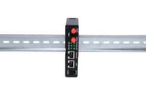 Bộ định tuyến seriallink 4G với khe cắm thẻ Sim cho các thiết bị IOT với cổng 1xlan 1xlan/WAN DC10-28V SLK-R602-LTE đầu vào - Product Image 5
