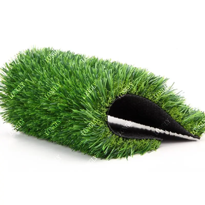 Hot sale football artificial grass turf for school