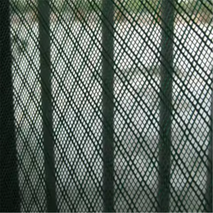 HDPE Hexagonal Mesh Kunststoff Flach netz Garden Mesh Produktions linie Maschinen linie - Product Image 6