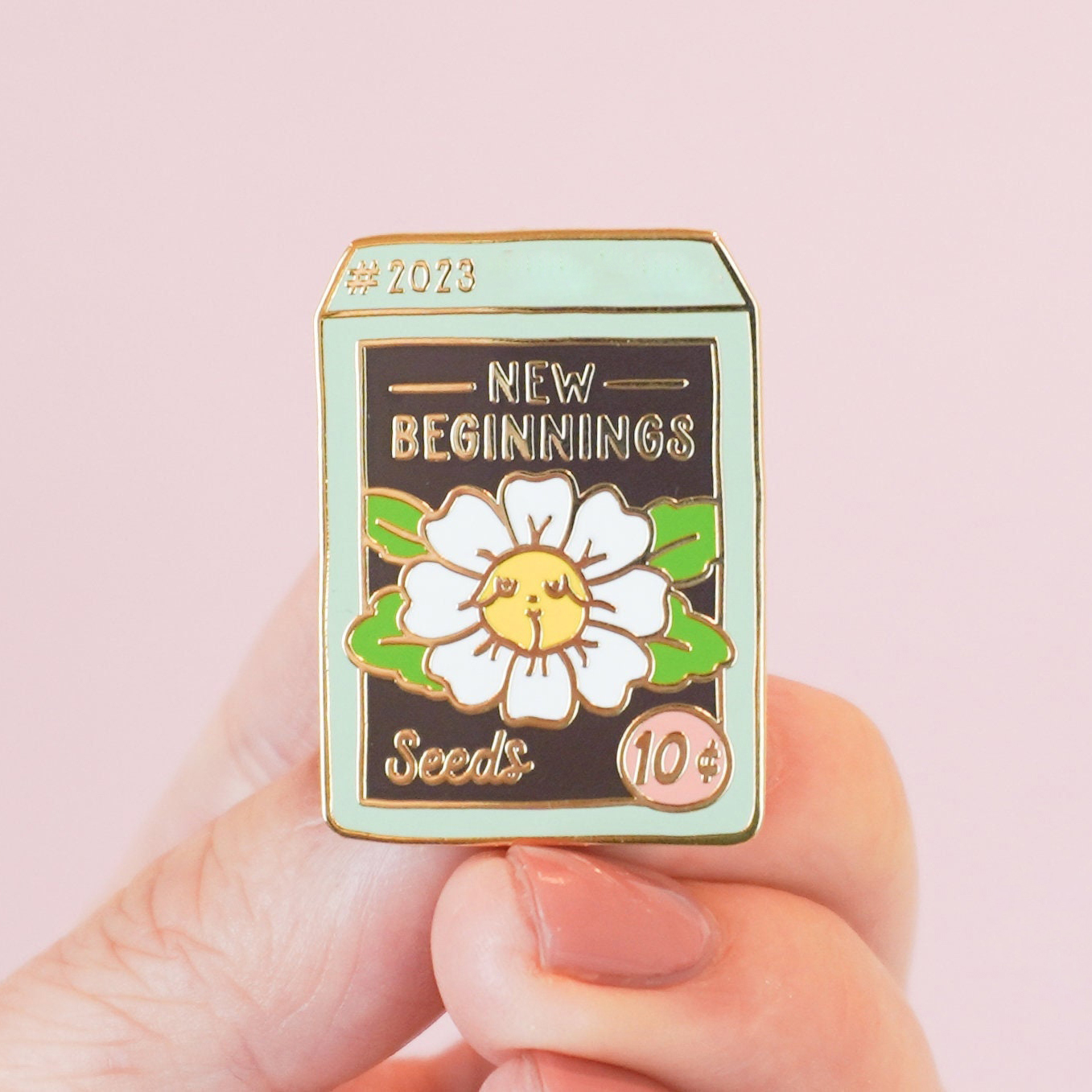 custom lapel pin
