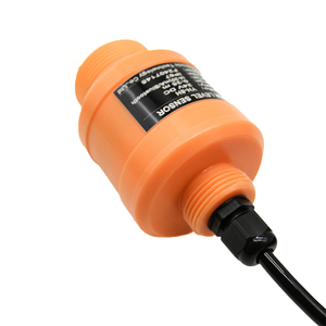 High Accuracy <strong>RS485</strong> Radar <strong>Level</strong> <strong>Sensor</strong> IP67 80GHz Radar <strong>Level</strong> Transmitter for Liquid - Product Image 1