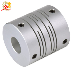 The Sliding Design LHB Series <strong>Couplings</strong> Are Standard Transmission Components Easy to Install - Product Image 4