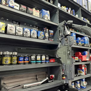 New 8158724 70351705 lần lượt chuyển đổi tín hiệu cho VOLVO FH12 fm12 xe tải phụ tùng ô tô - Product Image 5