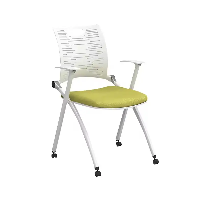 סט כיסא שולחן חדר אימון בד מתקפל ללוח כתיבה לסטודנטים משטח iPad לשימוש חיצוני ריהוט בית ספר כיסא ועידה