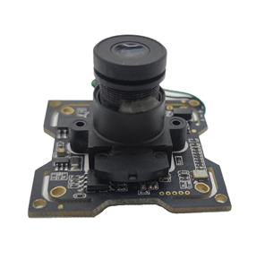 <strong>Wifi</strong> IP Camera 1080P <strong>Wireless</strong> PTZ Camera <strong>Module</strong> 2.0MP Security Camera board Two Way Audio TF Card Slot with Antenna - Product Image 4