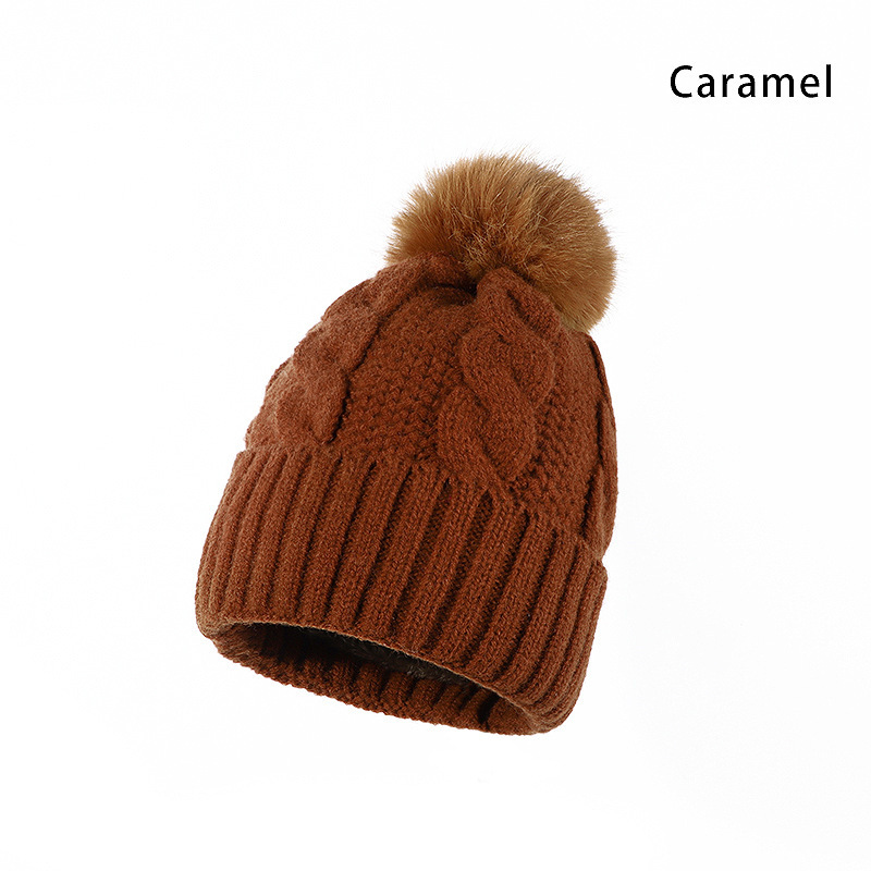 Caramel