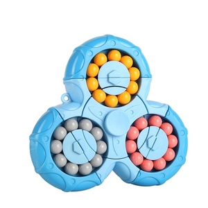 Волшебный кубик с вращающимся пальцем - Product Image 1