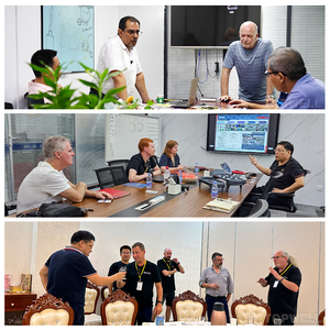 มีความเชี่ยวชาญในการประกอบแผงวงจรพิมพ์ (PCBA) การประกอบ PCB แบบมืออาชีพและบริการของผู้ผลิต - Product Image 4