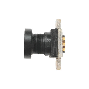 60fps VGA ultra-low illumination night vision GC0403 0.4megapixel <strong>code</strong>-sweeping payment micro camera module - Product Image 5
