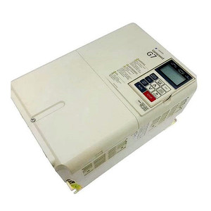CIMR-G7A25P5 originale Yaskawa inverter AC servomotore PLC CPU controller logico programmabile elettrico CIMRG7A25P5 - Product Image 3