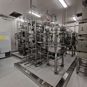 Lò phản ứng sinh học chuyên dụng để sản xuất vắc-xin (Vero, bhr, ST, marc145, cho, bsr, mdck, hek) - Product Image 3