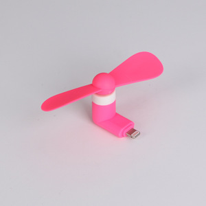 YD0739 سعر الجملة بيكو مروحة فرن عنصر Ps5 مروحة تبريد ضئيلة الهاتف مروحة تبريد - Product Image 1