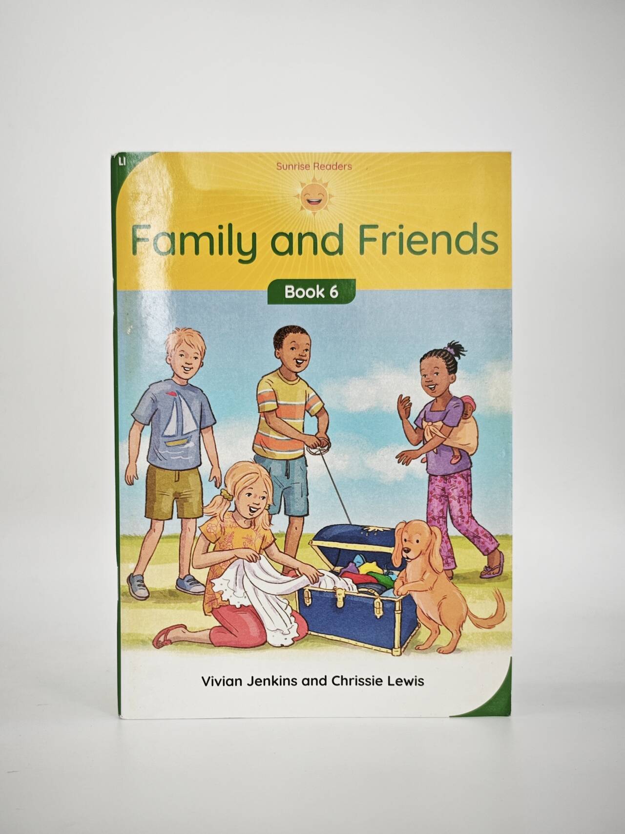 Book 6