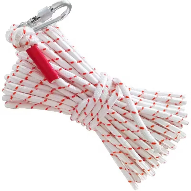 Rojo y blanco