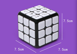 ของเล่นเด็กคลายเครียด,ลูกบอลมหัศจรรย์ LED ของเล่นเพื่อการศึกษาของเล่น7เกมใช้แบตเตอรี่