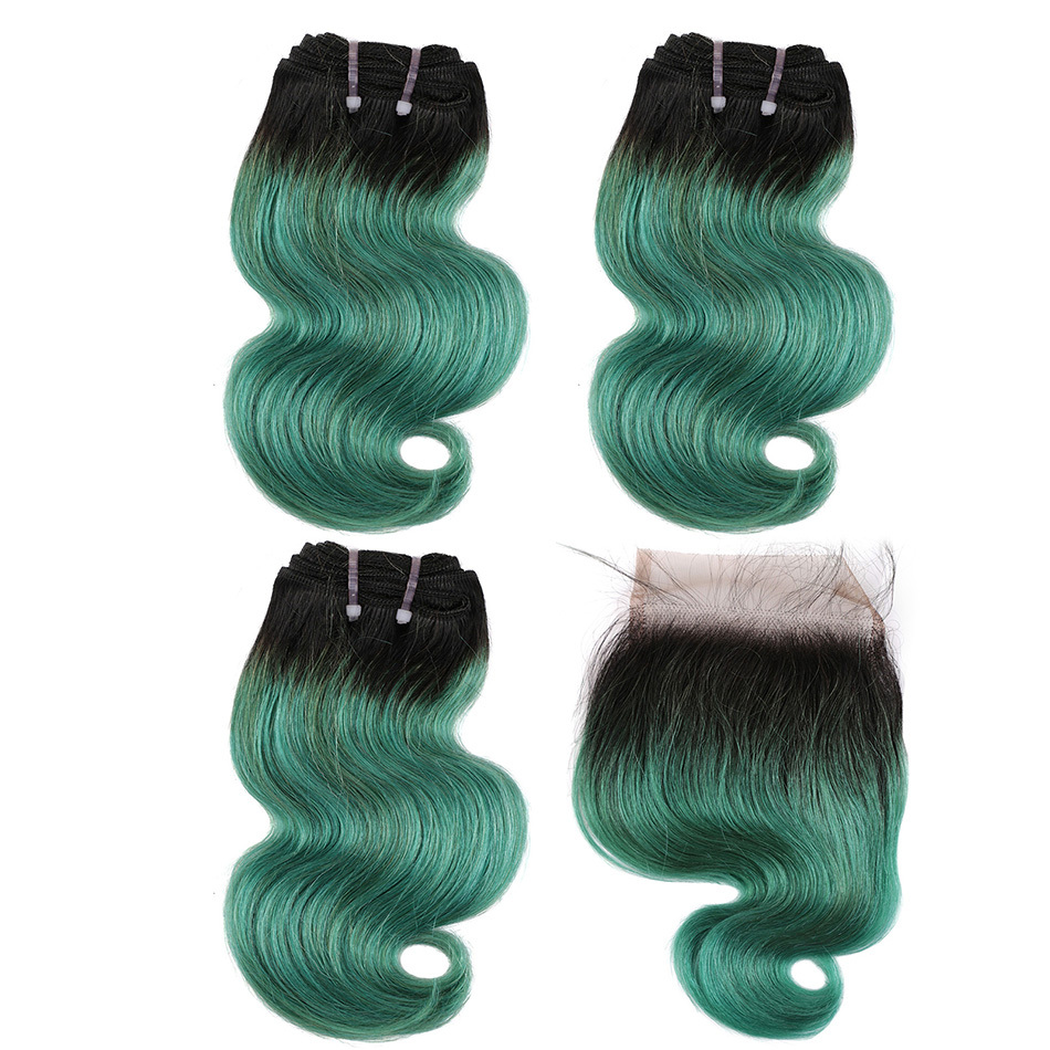 T1B-Green