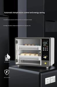 Papağan civciv Couveuse Oeuf Automatique yumurta kuluçka/otomatik kuluçka makinesi denetleyici papağan yumurta kuluçka - Product Image 6