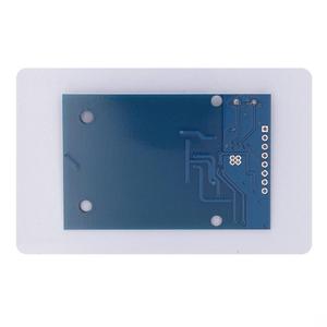 RFID Module <strong>RC522</strong> Kits 13.56 Mhz 6cm With Tags SPI Write &amp; Read - Product Image 4