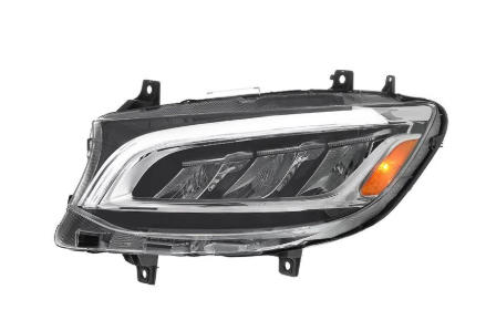 Phares LED version américaine