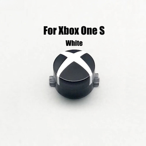 Düğme başlangıç geri dönmek için Xbox One S X1S Xbox 1/ 2 denetleyici ev anahtarı işık güç kılavuzu Logo Xbox serisi S X için anahtar - Product Image 4